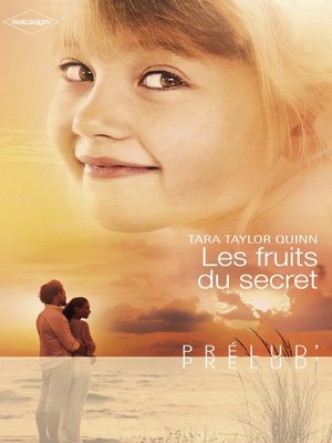 cover image of Les fruits du secret (Harlequin Prélud')